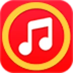 Logo of Music Player android Application 